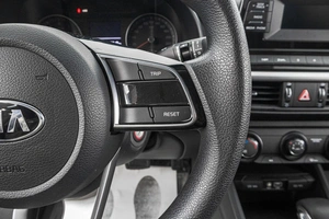 Седан Kia Cerato 2019 года, 2029000 рублей, Барнаул