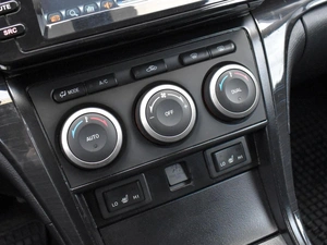 Лифтбек Mazda 6 2008 года, 829000 рублей, Краснодар