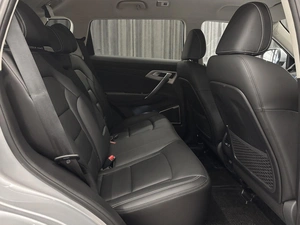 Внедорожник Geely Atlas 2020 года, 1849000 рублей, Красноярск
