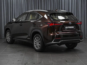 Внедорожник Lexus NX 2019 года, 3392000 рублей, Ставрополь