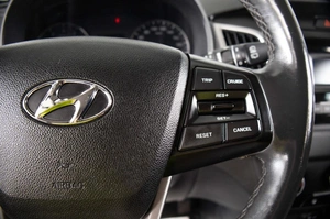 Внедорожник Hyundai Creta 2019 года, 1399000 рублей, Пермь