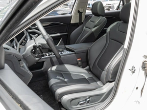 Лифтбек FAW Bestune B70 2024 года, 2450000 рублей, Краснодар