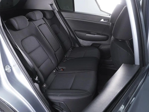 Внедорожник Kia Sportage 2021 года, 2250000 рублей, Ростов-на-Дону