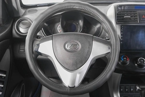 Внедорожник Lifan X60 2015 года, 719000 рублей, Кемерово