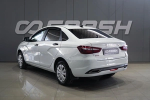 Седан ВАЗ (LADA) Vesta 2023 года, 1229000 рублей, Петрозаводск