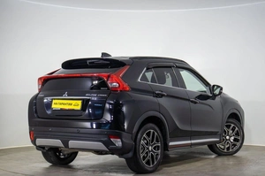 Внедорожник Mitsubishi Eclipse Cross 2019 года, 1989000 рублей, Оренбург