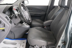 Внедорожник Hyundai Tucson 2005 года, 849000 рублей, Омск