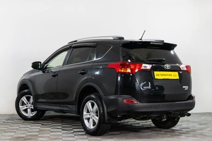 Внедорожник Toyota RAV4 2013 года, 2199000 рублей, Сургут