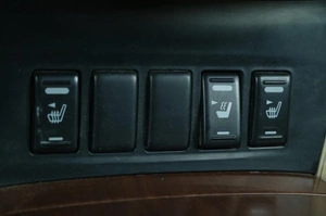 Седан Nissan Teana 2007 года, 689000 рублей, Омск