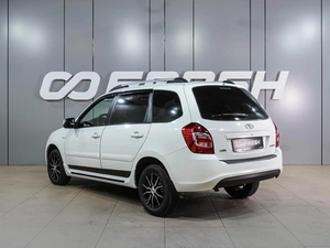 Универсал ВАЗ (LADA) Kalina 2015 года, 579000 рублей, Воронеж