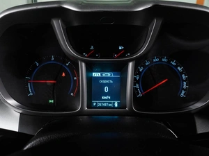 Минивэн Chevrolet Orlando 2013 года, 1069000 рублей, Воронеж