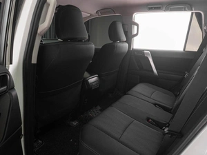 Внедорожник Toyota Land Cruiser Prado 2019 года, 4859000 рублей, Тюмень