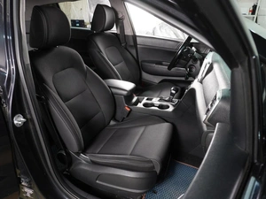 Внедорожник Kia Sportage 2019 года, 1899000 рублей, Воронеж