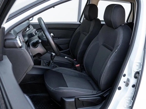 Внедорожник Renault Duster 2021 года, 1385000 рублей, Краснодар