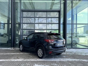 Внедорожник Mazda CX-5 2015 года, 2320000 рублей, Уфа