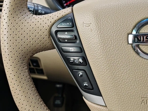Внедорожник Nissan Murano 2015 года, 1360000 рублей, Краснодар