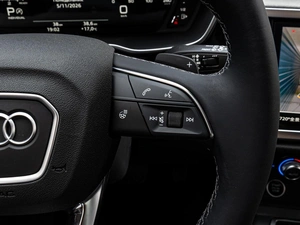 Внедорожник Audi Q3 2026 года, 4290000 рублей, Краснодар