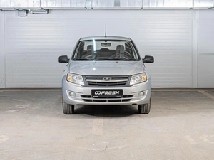 Седан ВАЗ (LADA) Granta 2014 года, 499000 рублей, Ставрополь