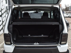 Внедорожник ВАЗ (LADA) Niva Legend 2023 года, 900000 рублей, Краснодар