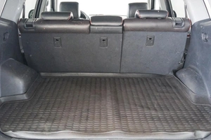 Внедорожник Hyundai Santa Fe 2008 года, 929000 рублей, Красноярск