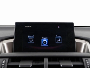 Внедорожник Lexus NX 2016 года, 2819050 рублей, Москва