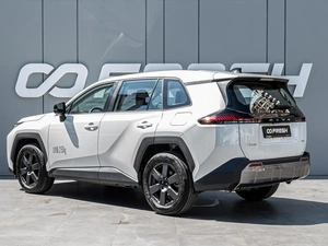 Внедорожник Toyota RAV4 2026 года, 4220000 рублей, Краснодар