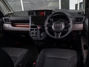 Хетчбэк Toyota Tank 2018 года, 1230000 рублей, Краснодар