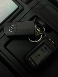 Хетчбэк Mazda 3 2008 года, 737000 рублей, Солонцы