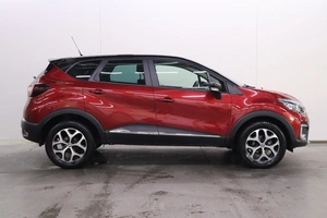 Внедорожник Renault Kaptur 2019 года, 1650000 рублей, Брянск