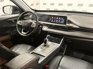 Внедорожник Chery Tiggo 4 Pro 2024 года, 1560000 рублей, Красноярск