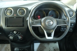 Хетчбэк Nissan Note 2020 года, 1279000 рублей, Омск