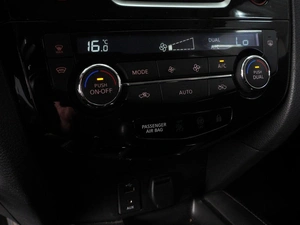 Внедорожник Nissan Qashqai 2019 года, 1250000 рублей, Минеральные Воды