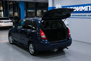 Универсал Suzuki Liana 2004 года, 538000 рублей, Солонцы