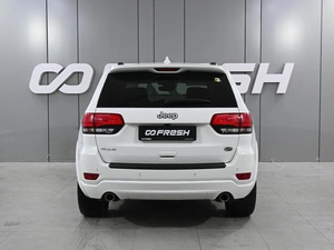 Внедорожник Jeep Grand Cherokee 2018 года, 5199000 рублей, Аксай