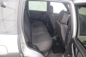 Внедорожник Chevrolet Niva 2013 года, 610000 рублей, Орёл