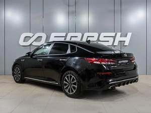 Седан Kia Optima 2019 года, 1999000 рублей, Воронеж