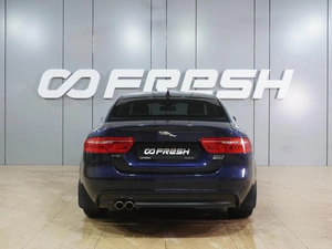 Седан Jaguar XE 2016 года, 1949000 рублей, Воронеж