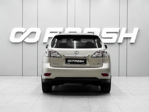 Внедорожник Lexus RX 2011 года, 2350000 рублей, Ростов-на-Дону