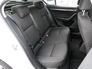 Лифтбек Skoda Octavia 2017 года, 1525000 рублей, Волгоград