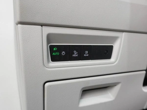 Внедорожник Volkswagen Touareg 2019 года, 5099000 рублей, Воронеж