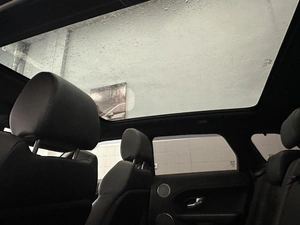 Внедорожник Land Rover Range Rover Evoque 2014 года, 1995000 рублей, Уфа