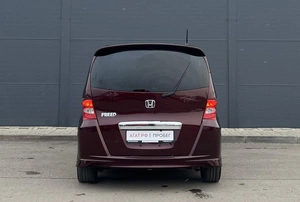 Минивэн Honda Freed 2009 года, 860000 рублей, Солонцы