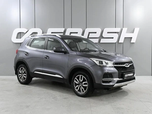 Внедорожник Chery Tiggo 4 2022 года, 1565000 рублей, Аксай