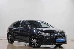 Хетчбэк Chevrolet Cruze 2014 года, 749000 рублей, Новокузнецк