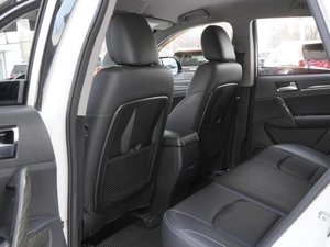 Внедорожник ZOTYE T600 2017 года, 990000 рублей, Волгоград