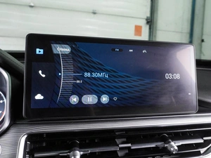 Внедорожник Chery Tiggo 8 Pro 2022 года, 2198000 рублей, Воронеж