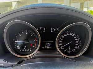 Внедорожник Toyota Land Cruiser 2014 года, 4680000 рублей, Волгоград