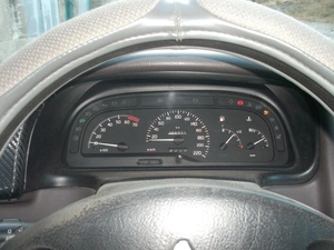 Лифтбек Renault Laguna 1994 года, 80000 рублей, Красноярск