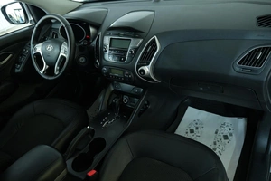 Внедорожник Hyundai ix35 2012 года, 1419000 рублей, Омск