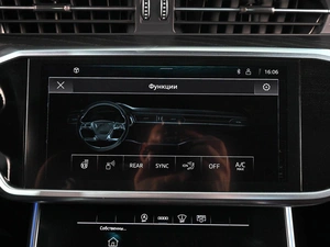 Седан Audi A6 2020 года, 3590000 рублей, Аксай